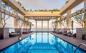 Paris Deli Danang Beach Hotel